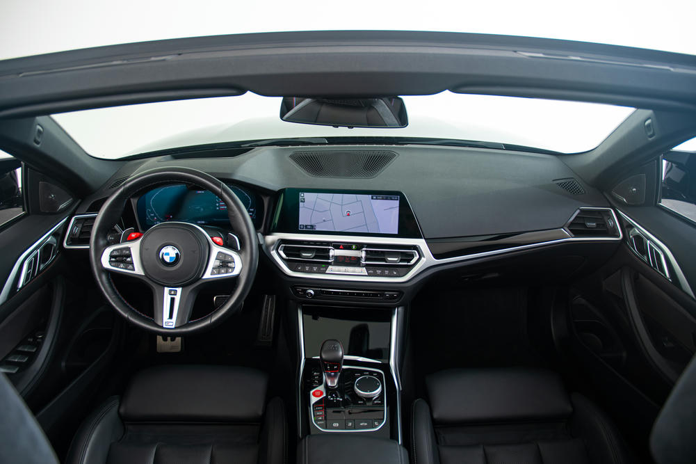 interieur view