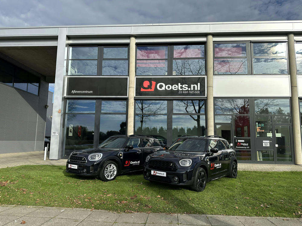 leenmini qoets deel 2