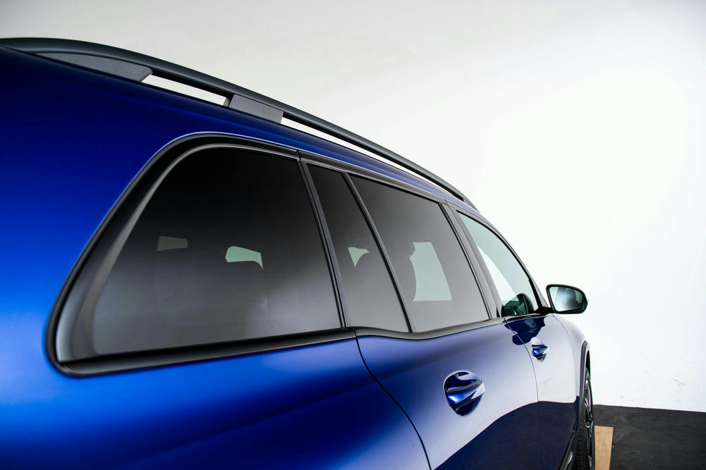 mercedes galaxy blauw 4