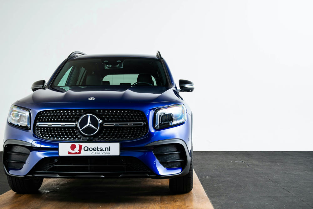mercedes galaxy blauw 5