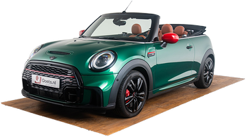 mini cabrio