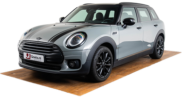 mini clubman 2