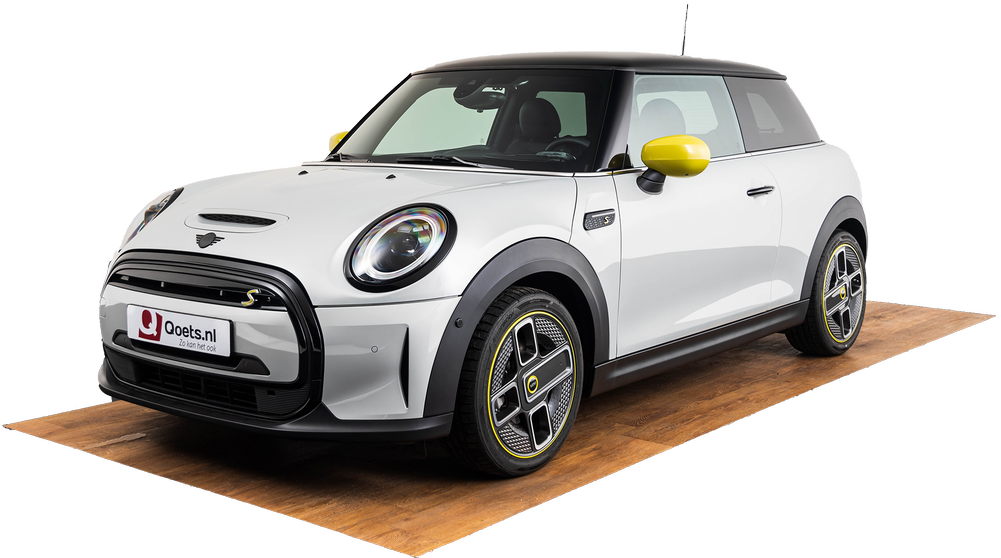 mini electric
