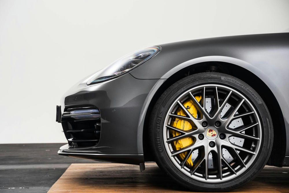 panamera velg
