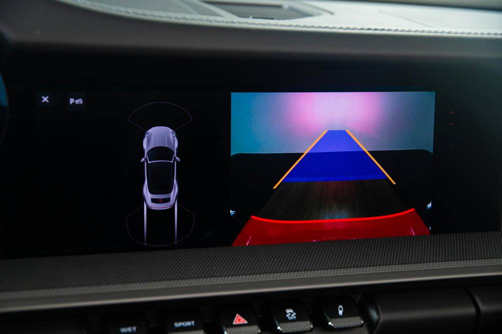 porsche hulp technologie