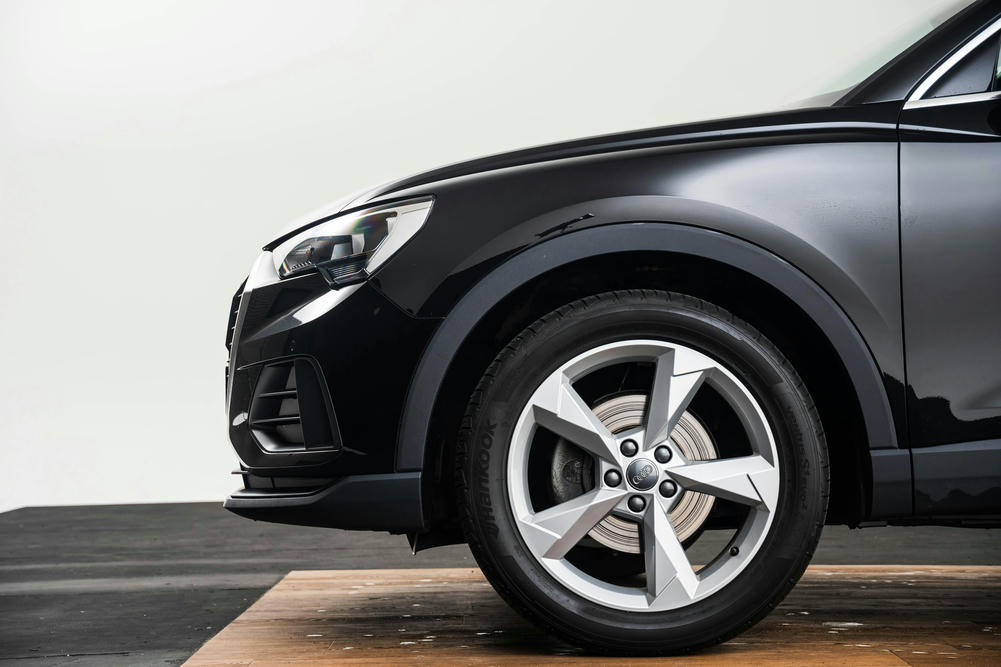 q3 audi velgen Velgen, lichtmetaal 5-arm-dynami-design