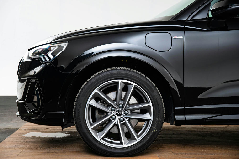 q3 velgen Velgen, lichtmetaal ]5-dubbel-arm-design