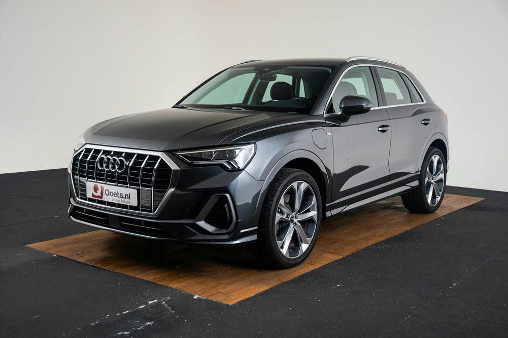 q5 velg 5 dubbelspaak