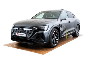 q8 e tron sportback