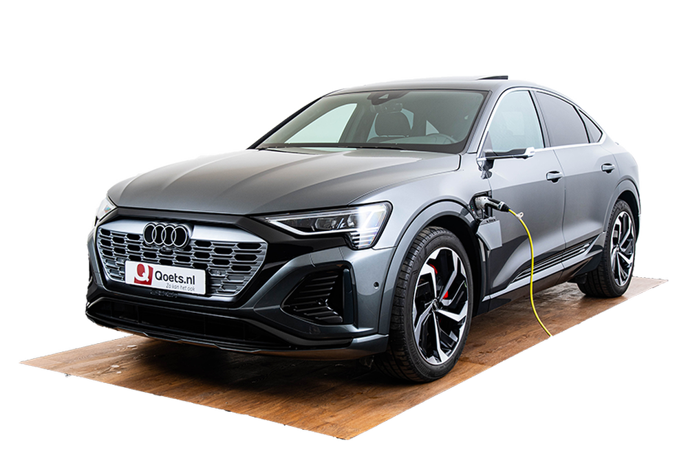 q8 e tron sportback