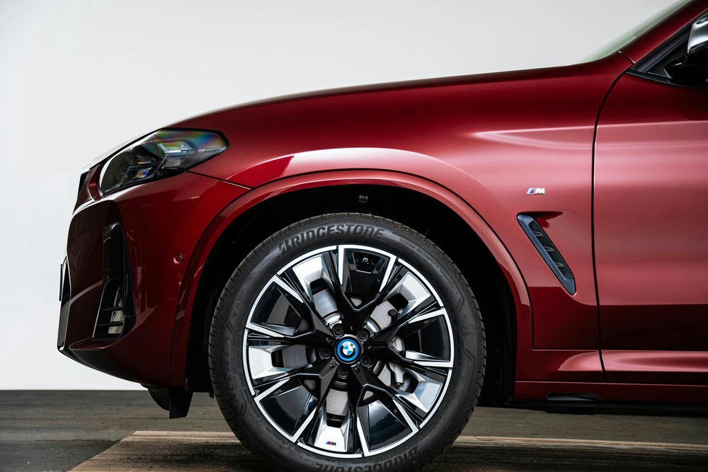 styling 890 bmw ix3 velgen