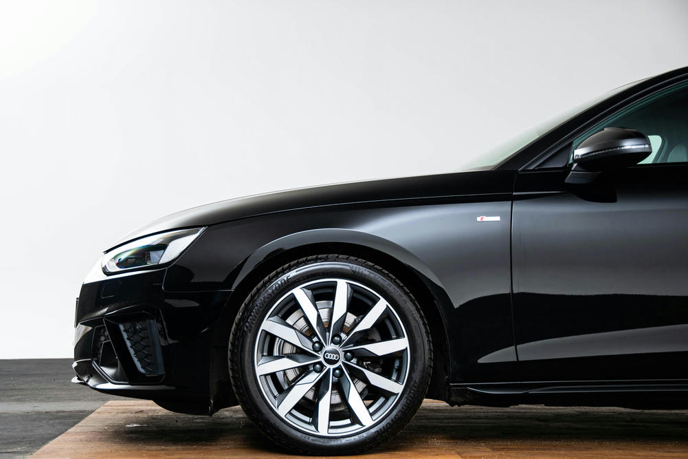 velg 18 inch 10 spaak dynamic