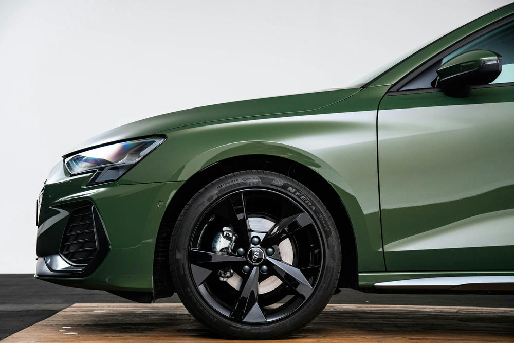 velg a3 18 inch 5-Y-spaak