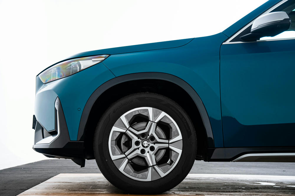 velg bmw x1 866 sterspaak