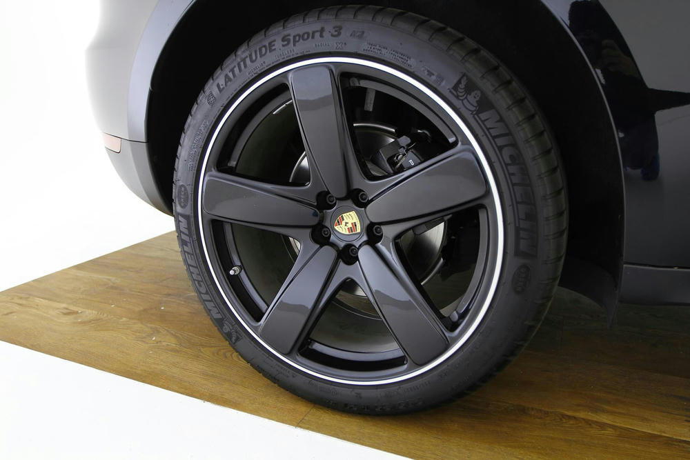 velg in exterieur kleru