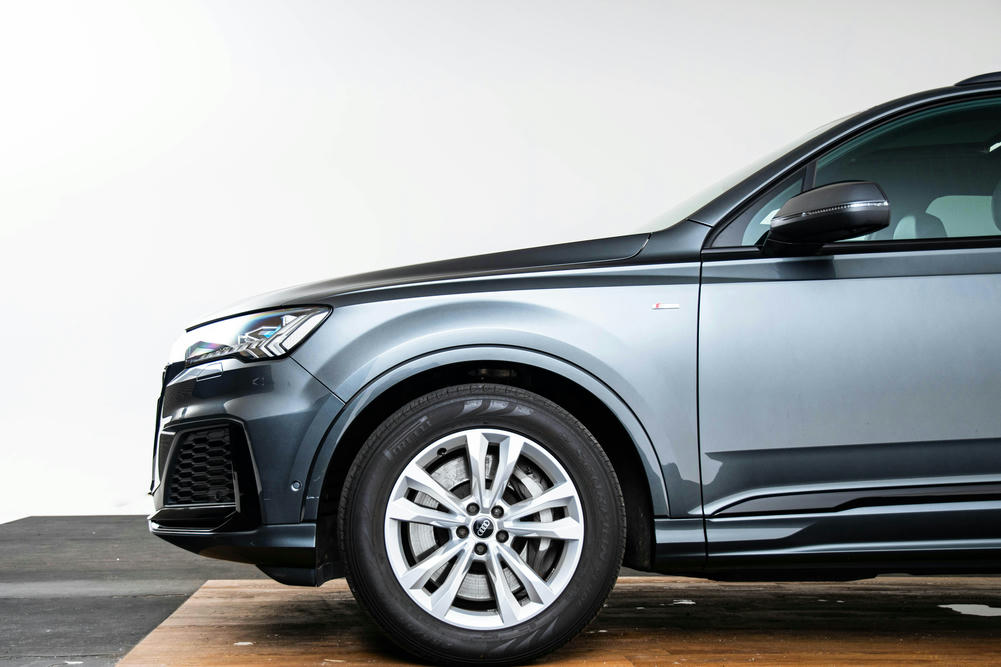 velg q7 dichtbij 123