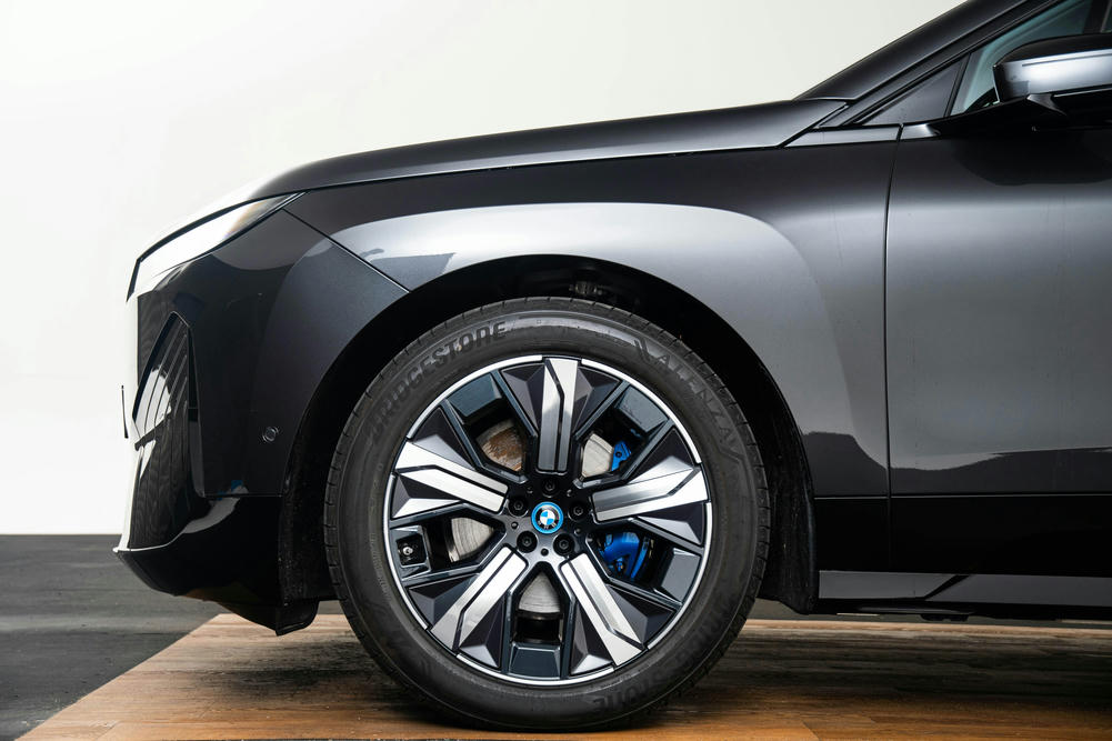 velg styling 1012 BMW IX