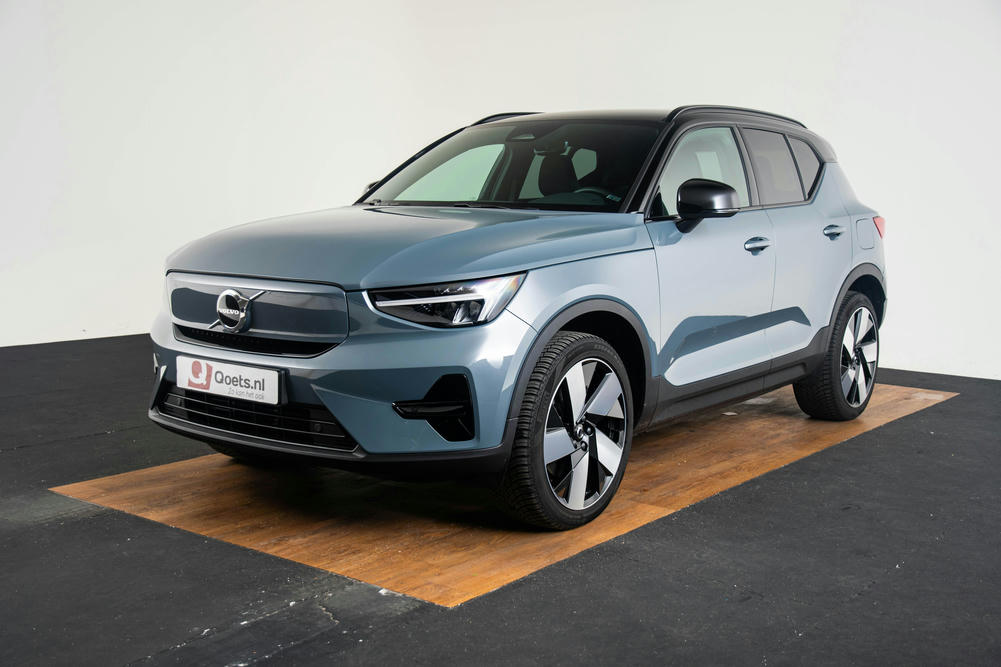 volvo xc40 velgen 20 inch 5 dubbelspaak
