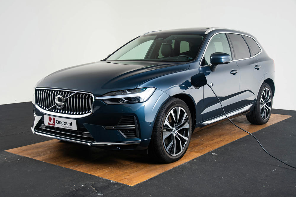 xc60 t8 plus