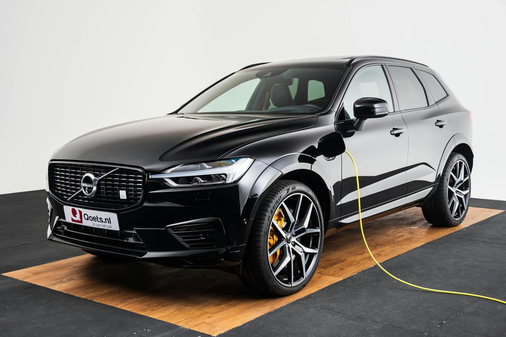 xc60 t8 polestar engineerd