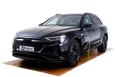 Audi Q8 e-tron 55 quattro
