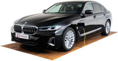 BMW 530e Sedan