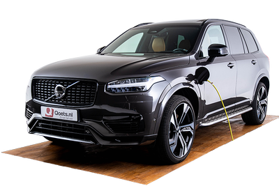 Volvo XC90 T8 Recharge AWD Ultimate Dark