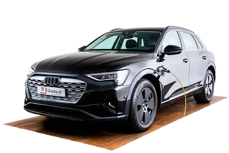 Audi Q8 e-tron 55 quattro