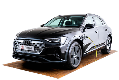 Audi Q8 e-tron 55 quattro