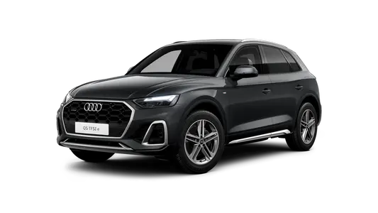 Audi Q5 50 TFSI e quattro