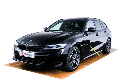 BMW 320e Touring