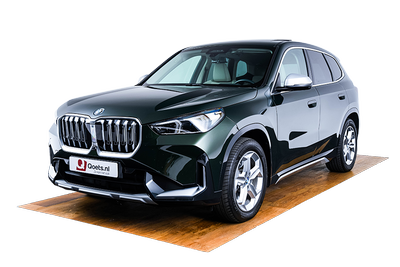 BMW iX1 xDrive30