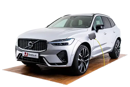 Volvo XC60 T8 Recharge AWD Ultimate Dark