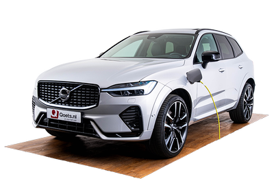 Volvo XC60 T8 Recharge AWD Ultimate Dark