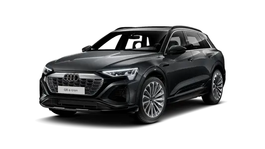 Audi Q8 e-tron 55 quattro