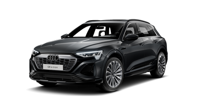 Audi Q8 e-tron 55 quattro