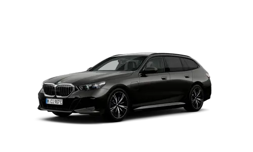 BMW 530e Touring
