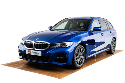 BMW 330e Touring