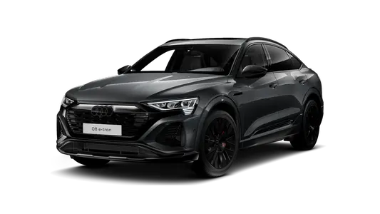 Audi Q8 e-tron Sportback 55 quattro