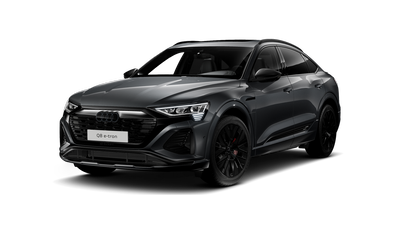 Audi Q8 e-tron Sportback 55 quattro