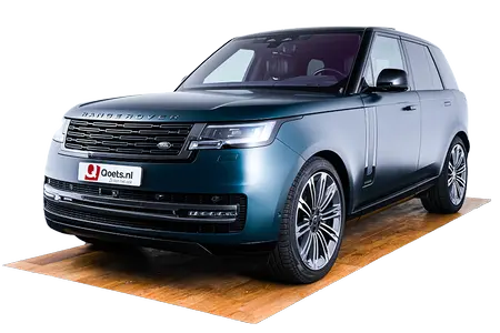 Land Rover Range Rover Autobiography P530