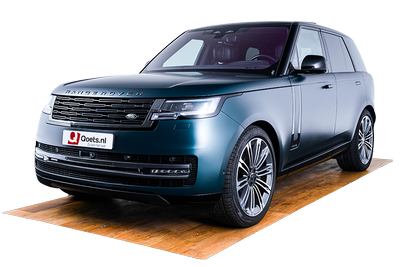 Land Rover Range Rover Autobiography P530
