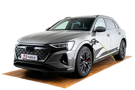 Audi Q8 e-tron 55 quattro