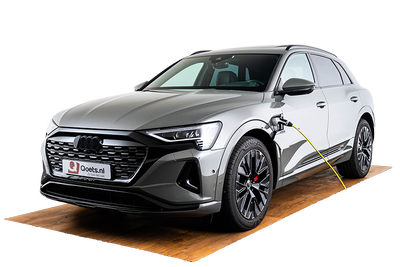 Audi Q8 e-tron 55 quattro