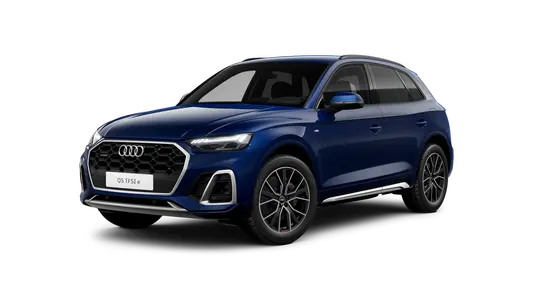 Audi Q5 50 TFSI e quattro