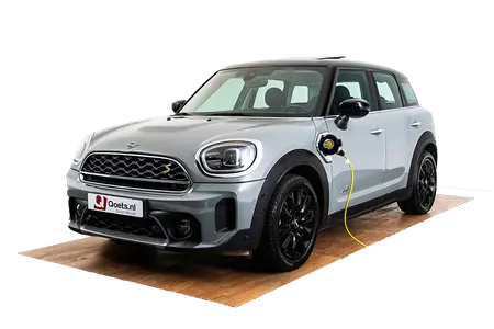 MINI Countryman Cooper S E ALL4