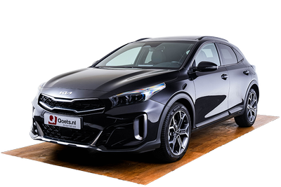 Kia XCeed 1.5 T-GDI GT-PlusLine