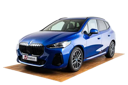 BMW 220i Active Tourer