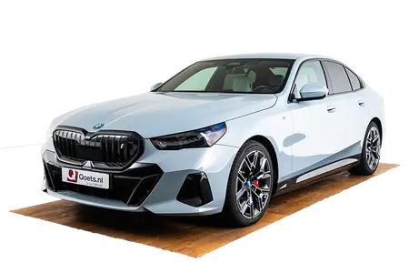 BMW i5 eDrive40 Sedan