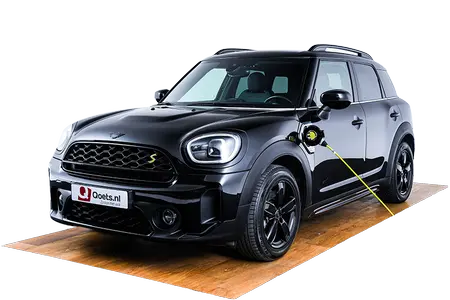 MINI Countryman Cooper S E ALL4